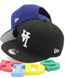 NEW ERA（ニューエラ）の「ニューエラキッズキャップ 9FIFTY LAロサンゼルスドジャース ONSPOTZ別注（キャップ・キッズ）」