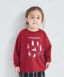 pairmanon(�y�A�}�m��)�́y��100%�z���j�Z�b�N�X ���[�Y�V���G�b�g �A�j�}���v�����g����T�V���c(T�V���c/�J�b�g�\�[)