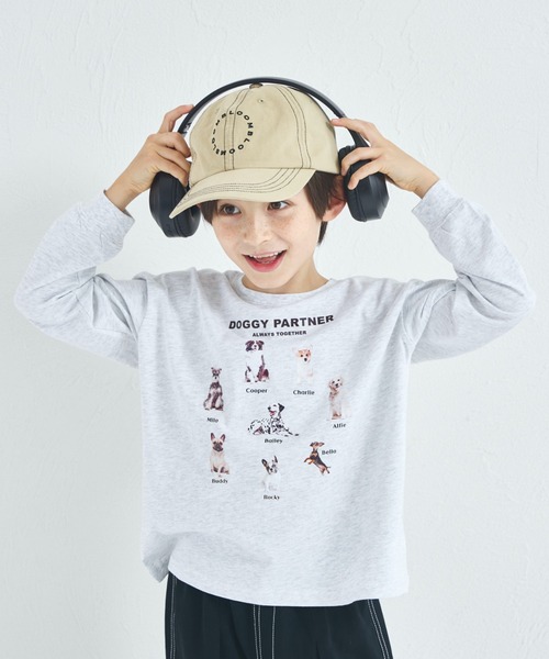 monoページ STAFF STYLING｜THE SHOP YOHJI YAMAMOTO