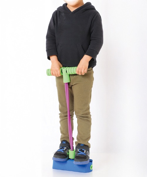 FUNALIVE(ファンアライブ)の「ソフトホッピング(おもちゃ・キッズ・マルチ・ONE SIZE)」の1枚目の写真