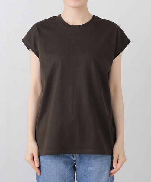 IENA - 専用　新品　IENA ラウンドテールプルオーバー　イエナ 追加4》ラウンドテールプルオーバー（Tシャツ／カットソー