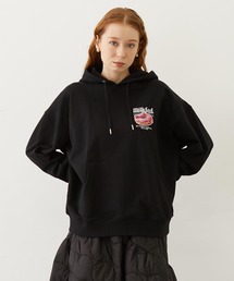 MILKFED.｜ミルクフェドのパーカー（プルオーバー）通販 - ZOZOTOWN