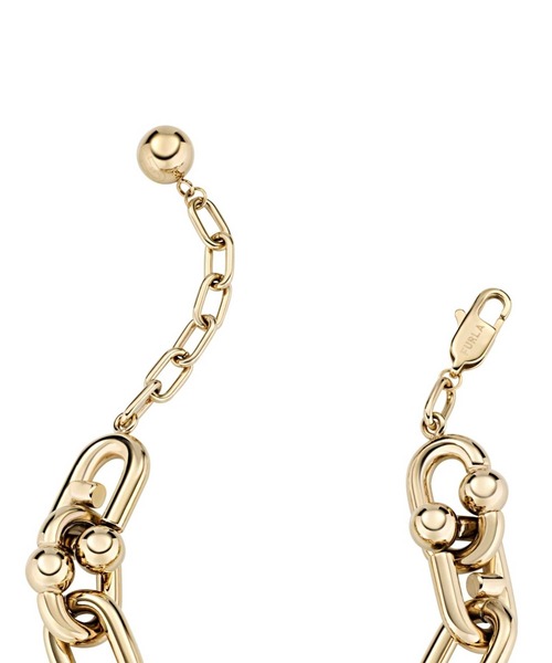 FURLA（フルラ）の「FURLA/フルラ FURLA MIANUVOLA ブレスレット  FLA-FJ1220BTU レディース（ブレスレット・レディース・ゴールド・FREE）」の3枚目の写真