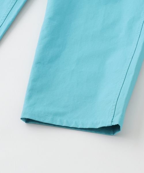 ts(s)（ティーエスエス）の「ts(s) Garment Dye Canvas Painter Pt（その他パンツ・メンズ・サックスブルー・2/3）」の4枚目の写真