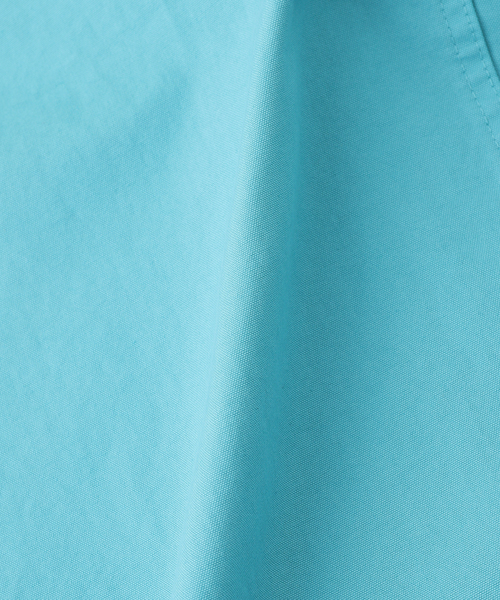 ts(s)（ティーエスエス）の「ts(s) Garment Dye Canvas Painter Pt（その他パンツ・メンズ・サックスブルー・2/3）」の6枚目の写真