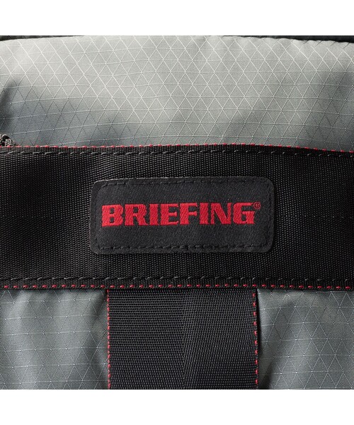 BRIEFING／ブリーフィング】PACKABLE BOSTON RC（ボストンバッグ