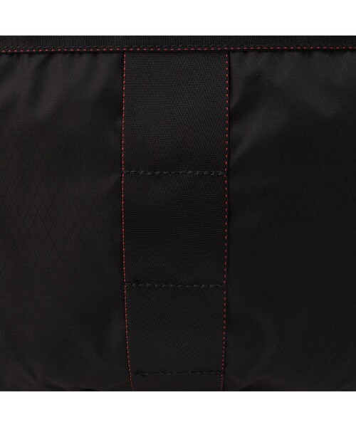 BRIEFING（ブリーフィング）の「【BRIEFING／ブリーフィング】PACKABLE BOSTON RC（ボストンバッグ・メンズ・ブラウン系その他/ブラック・FREE）」の18枚目の写真