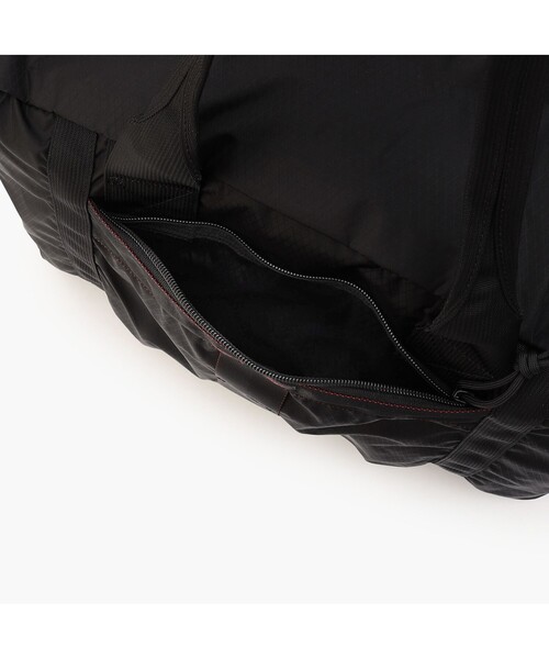 BRIEFING（ブリーフィング）の「【BRIEFING／ブリーフィング】PACKABLE BOSTON RC（ボストンバッグ・メンズ・ブラウン系その他/ブラック・FREE）」の19枚目の写真