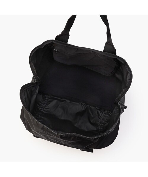 BRIEFING（ブリーフィング）の「【BRIEFING／ブリーフィング】PACKABLE BOSTON RC（ボストンバッグ・メンズ・ブラウン系その他/ブラック・FREE）」の20枚目の写真