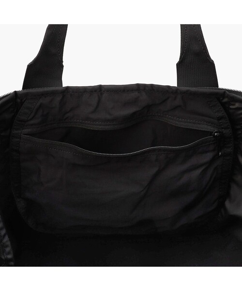 BRIEFING（ブリーフィング）の「【BRIEFING／ブリーフィング】PACKABLE BOSTON RC（ボストンバッグ・メンズ・ブラウン系その他/ブラック・FREE）」の22枚目の写真