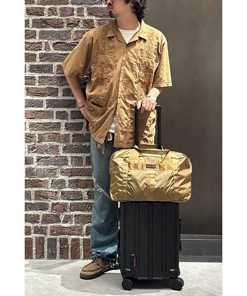 BRIEFING/ブリーフィング】PACKABLE BOSTON RC(ボストンバッグ BRIEFING/ブリーフィング】PACKABLE BOSTON RC(ボストンバッグ