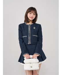 専用出品　ダーリッチ　コート Darich｜ダーリッチのジャケット/アウター通販 - ZOZOTOWN