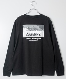 GERRY(�W�F���[)�́yag�z�kGERRY/�W�F���[�l �����|�C���g���S�h�J �o�b�N���S/�C���X�g�v�����g ����T(T�V���c/�J�b�g�\�[)