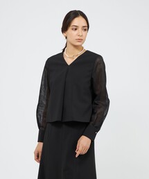 EPOCA｜エポカのシャツ/ブラウス通販 - ZOZOTOWN