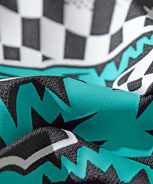 ELDORESO（エルドレッソ）の「ELDORESO×Airwalk-1 Tee（Tシャツ/カットソー・メンズ・ブラック/ホワイト・SMALL/MEDIUM/X-SMALL）」の11枚目の写真