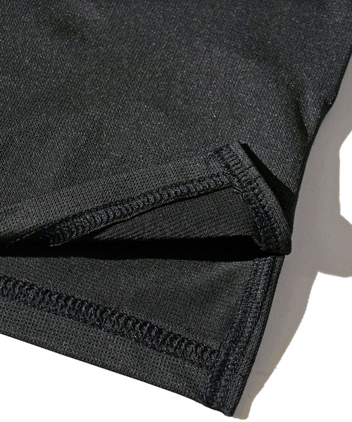 ELDORESO（エルドレッソ）の「ELDORESO×Airwalk-1 Tee（Tシャツ/カットソー・メンズ・ブラック/ホワイト・SMALL/MEDIUM/X-SMALL）」の6枚目の写真