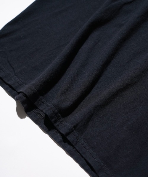 THRIFTY LOOK（スリフティールック）の「THRIFTY LOOK / スリフティールック THRIFTY "PlayStation" TEE プレイステーション ユーズド加工 Tシャツ ゲームTシャツ（Tシャツ/カットソー・メンズ・ブラック/ブラック系その他/ブラック系その他2・X-LARGE/LARGE）」の6枚目の写真