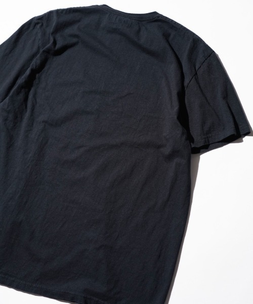 THRIFTY LOOK（スリフティールック）の「THRIFTY LOOK / スリフティールック THRIFTY "PlayStation" TEE プレイステーション ユーズド加工 Tシャツ ゲームTシャツ（Tシャツ/カットソー・メンズ・ブラック/ブラック系その他/ブラック系その他2・X-LARGE/LARGE）」の14枚目の写真