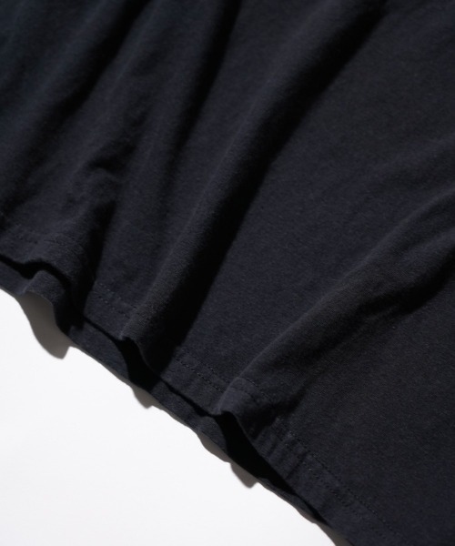 THRIFTY LOOK（スリフティールック）の「THRIFTY LOOK / スリフティールック THRIFTY "PlayStation" TEE プレイステーション ユーズド加工 Tシャツ ゲームTシャツ（Tシャツ/カットソー・メンズ・ブラック/ブラック系その他/ブラック系その他2・X-LARGE/LARGE）」の20枚目の写真