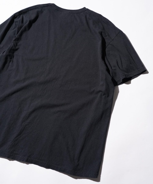 THRIFTY LOOK（スリフティールック）の「THRIFTY LOOK / スリフティールック THRIFTY "PlayStation" TEE プレイステーション ユーズド加工 Tシャツ ゲームTシャツ（Tシャツ/カットソー・メンズ・ブラック/ブラック系その他/ブラック系その他2・X-LARGE/LARGE）」の21枚目の写真