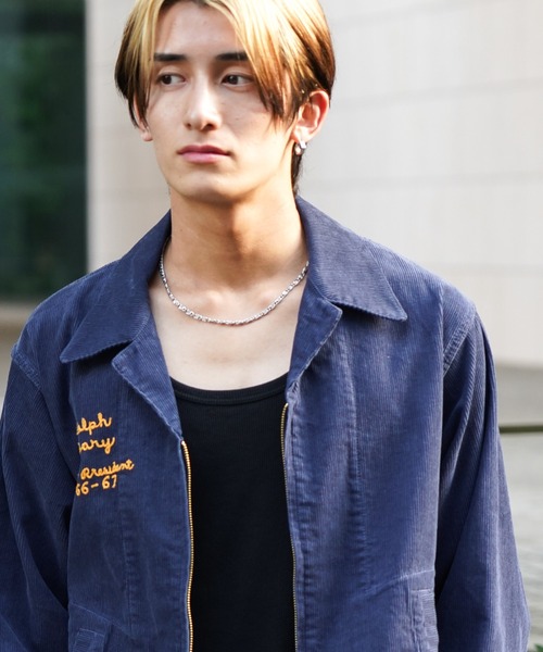 THRIFTY LOOK / スリフティールック FFA JACKET FLORIDA FFAジャケット