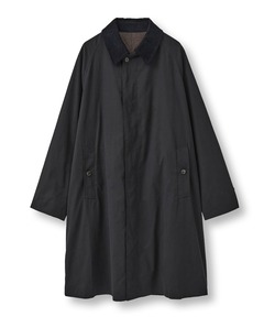 セール】hevo(イーヴォ) SURBON Raglan Chester Coat（チェスター