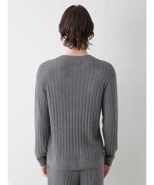 gelato pique（ジェラートピケ）の「【HOMME】調温スムーズィー