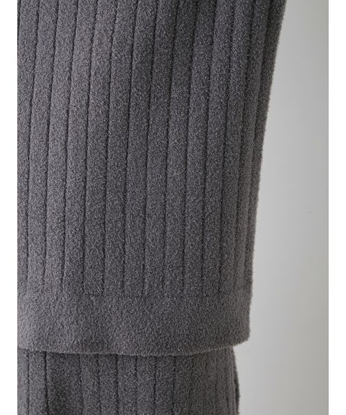 gelato pique（ジェラートピケ）の「【HOMME】調温スムーズィー