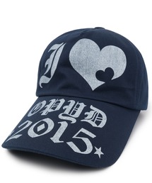 OY（オーワイ）の「『OY/オーワイ』I LOVE OPYD CAP/I LOVE OPYDキャップ（キャップ）」