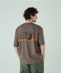 PENDLETON（ペンドルトン）の「ガーメントダイ ティ（Tシャツ/カットソー）」