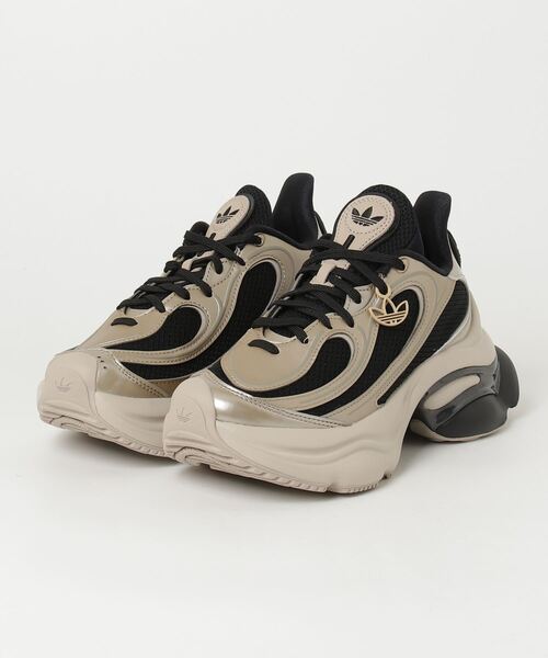 OZVENUZ / OZVENUZ Shoes / 厚底スニーカー / アディダス
