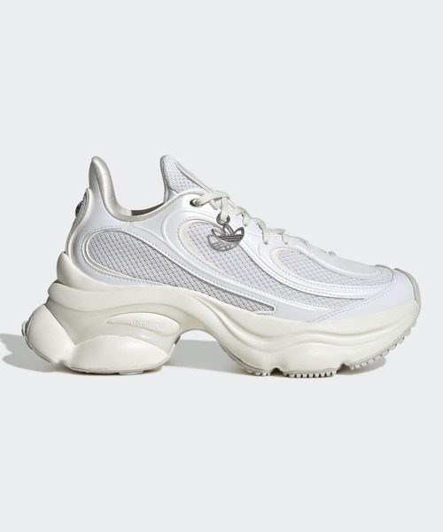 OZVENUZ / OZVENUZ Shoes / 厚底スニーカー / アディダス