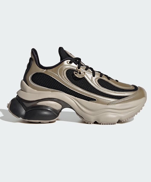 OZVENUZ / OZVENUZ Shoes / 厚底スニーカー / アディダス