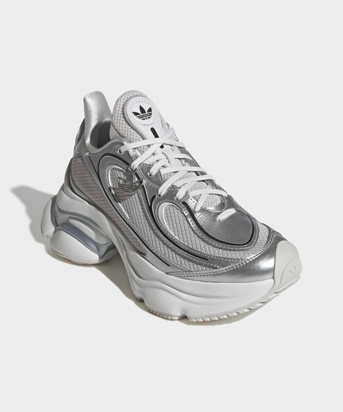 OZVENUZ adidas 25.0㎝　新品未使用　完売品 adidas｜【公式】アディダス adidas オズヴィーナス / OZVENUZ