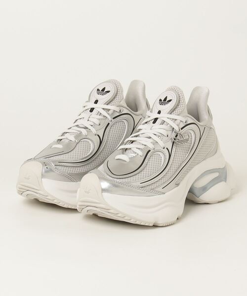 OZVENUZ / OZVENUZ Shoes / 厚底スニーカー / アディダス