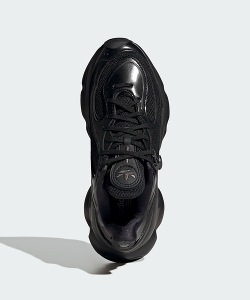 adidas（アディダス）の「OZVENUZ / OZVENUZ Shoes / 厚底