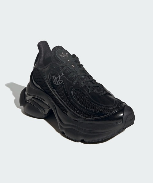 OZVENUZ / OZVENUZ Shoes / 厚底スニーカー / アディダス