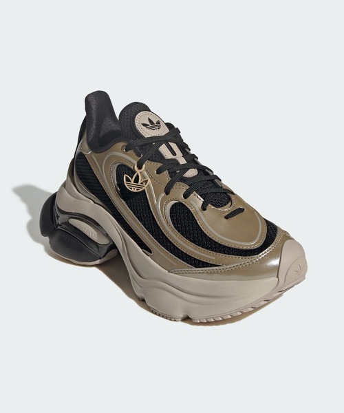 OZVENUZ / OZVENUZ Shoes / 厚底スニーカー / アディダス