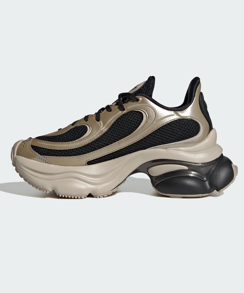 OZVENUZ / OZVENUZ Shoes / 厚底スニーカー / アディダス