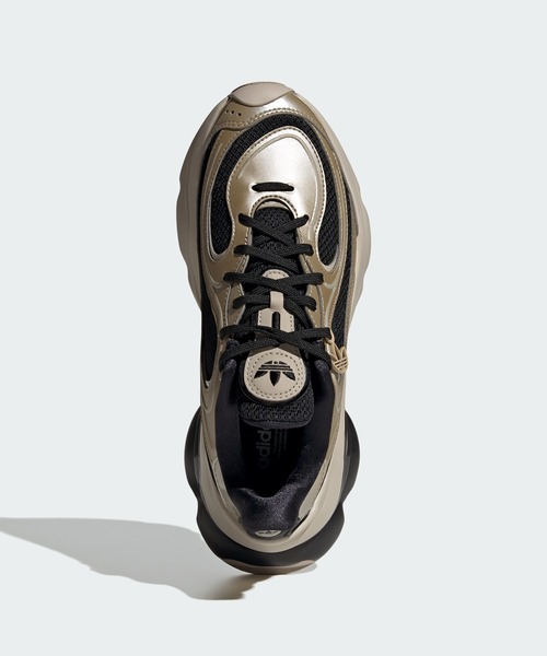OZVENUZ / OZVENUZ Shoes / 厚底スニーカー / アディダス