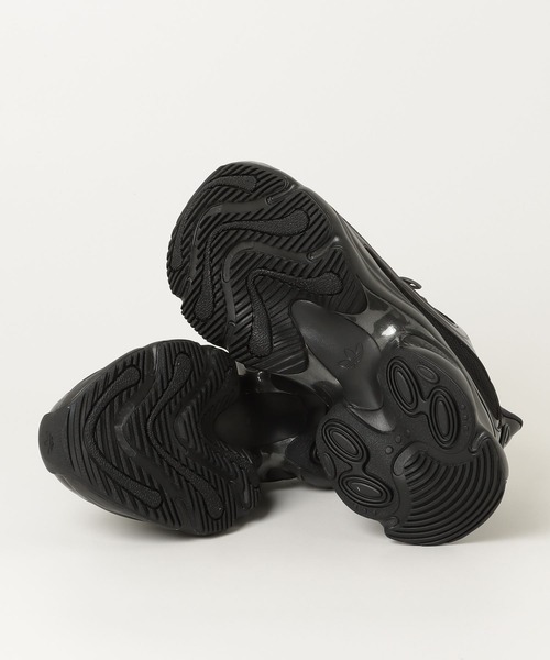 オズヴィーナス / OZVENUZ / 厚底スニーカー / アディダスオリジナルス