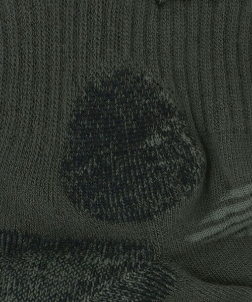 Steven Alan(スティーブンアラン)の「<REPRODUCTION OF FOUND> FRENCH MILITARY SOCKS/ソックス(ソックス/靴下・メンズ・ブラック/ホワイト/オリーブ・FREE)」の13枚目の写真