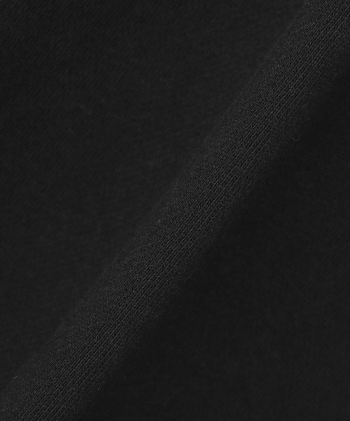 X-girl（エックスガール）の「GEOMETRIC MILLS LOGO SWEAT HOODIE（パーカー・レディース・ブラック/アッシュ/グリーン・S/M）」の16枚目の写真