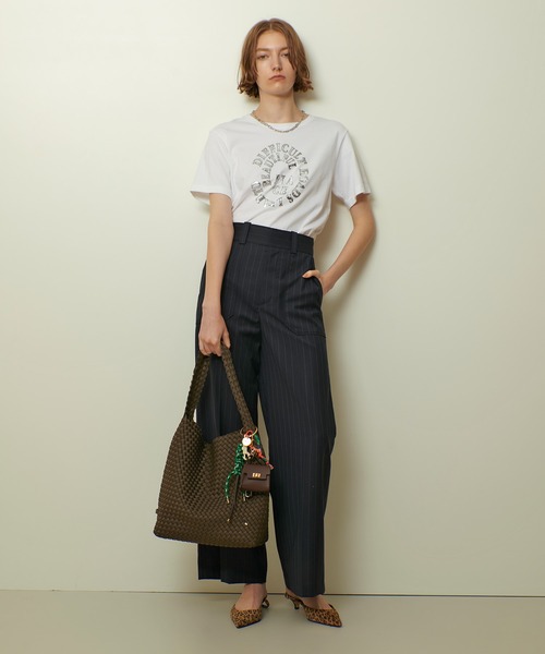 VIA MAIL BAG (ヴィア メイル バッグ)】BAG CHARM（チャーム