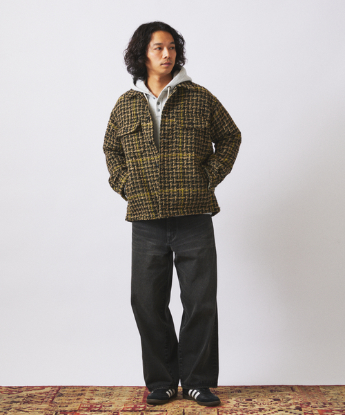 JOURNAL STANDARD relume（ジャーナルスタンダード レリューム）の