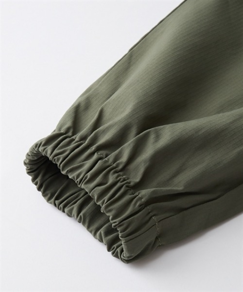 QUNTSTYLE(キュントスタイル)の「【防汚加工】カーゴパンツ(カーゴパンツ・キッズ・ブラック/カーキ・110/120/130/140/150/160)」の10枚目の写真