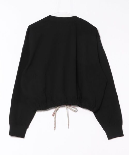 セール】USAｺｯﾄﾝｵｰｶﾞﾆｯｸ天竺ﾄﾞﾛｰｽﾄﾘﾝｸﾞｸﾛｯﾌﾟﾄﾞﾄｯﾌﾟ（Tシャツ