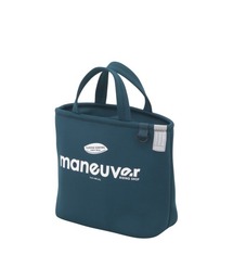 その他セレクト（ソノタセレクト）の「マヌーバ maneuver 保冷ランチトートバッグ（ランチョンマット/テーブルウェア・レディース）」