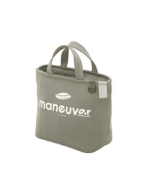 BACKYARD FAMILY（バックヤードファミリー）の「マヌーバ maneuver 保冷ランチトートバッグ（ランチョンマット/テーブルウェア）」