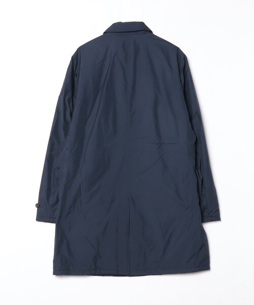 パッカブル ウォーキング コート（ステンカラーコート）｜POLO RALPH